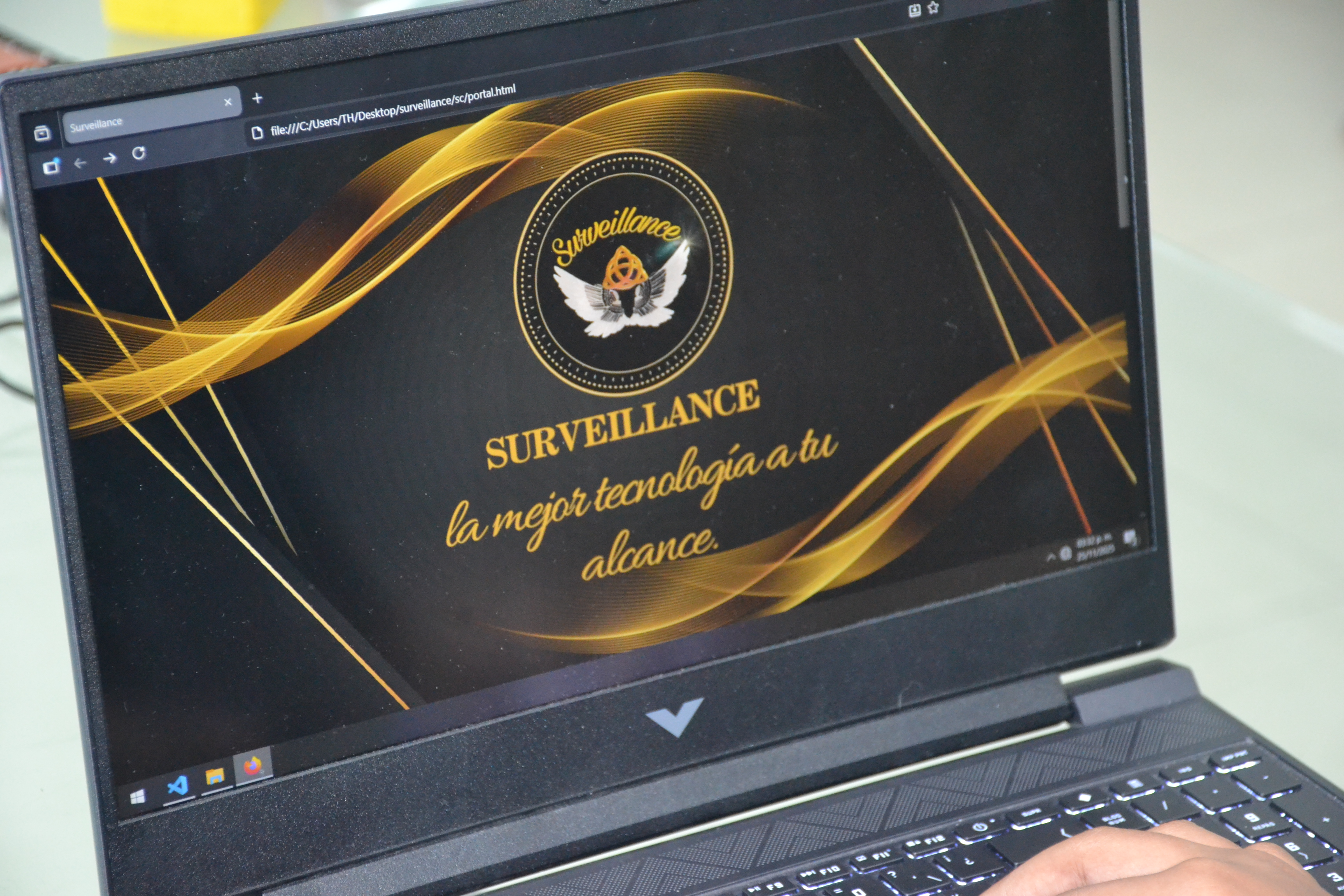 Creación de Tecnología Personalizada