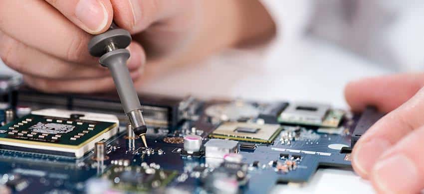 Tecnologías Especializadas